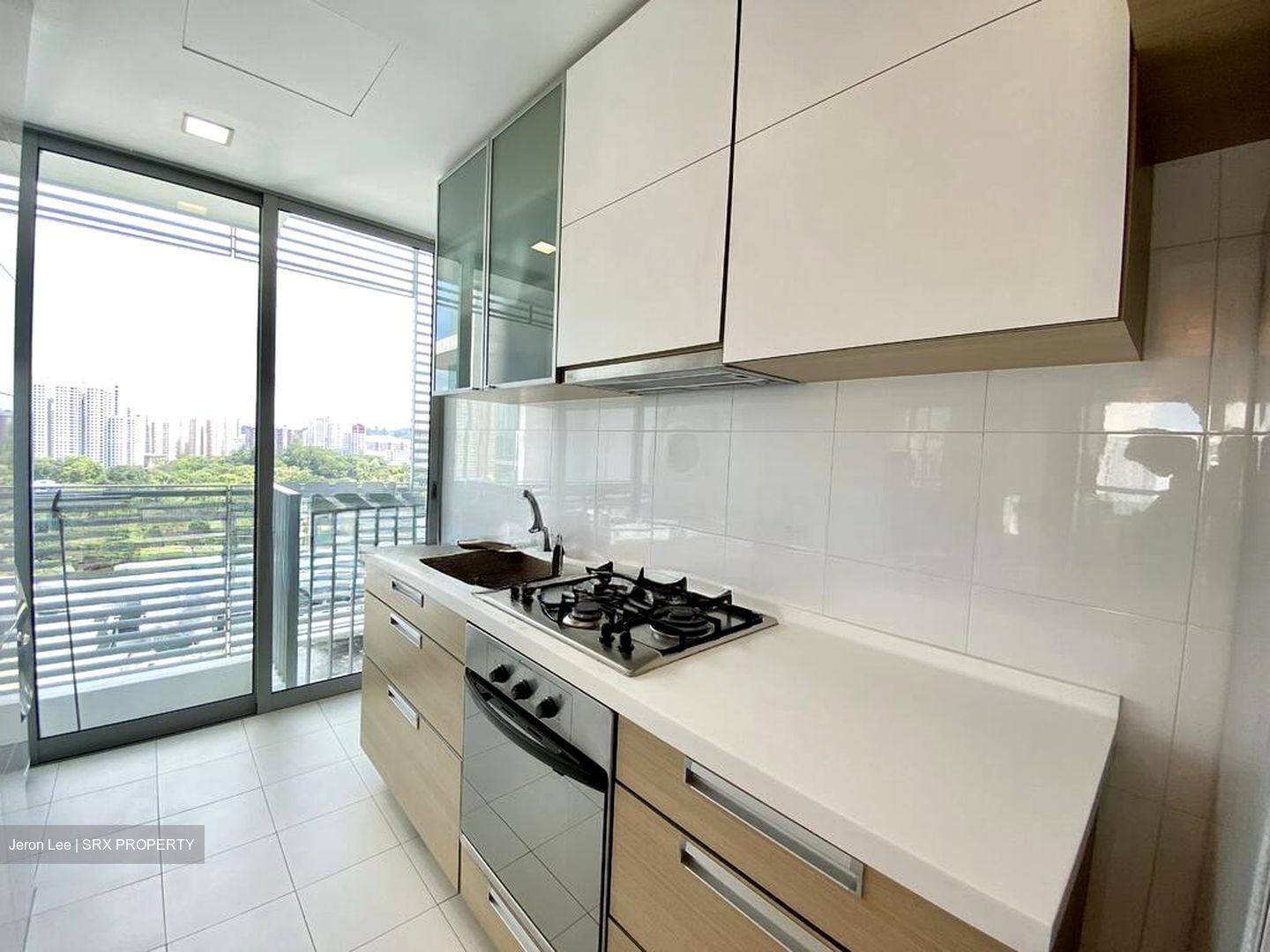 Domain 21 (D3), Condominium #566243931